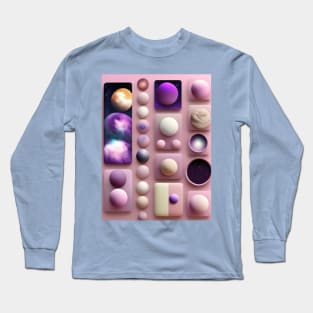 Music of the Spheres 11 Long Sleeve T-Shirt